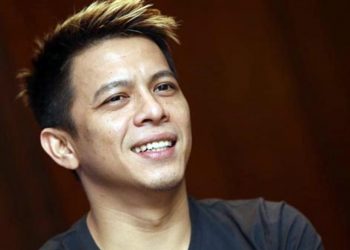 Lagu Wanitaku Dibajak, Ariel Noah Luapkan Kegeramannya !