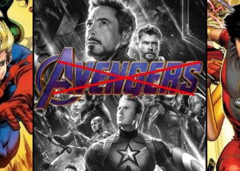 Tidak Ada Film The Avengers di Fase 4 MCU, Mengapa Demikian?