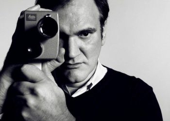 Quentin Tarantino Pertimbangkan Pensiun Dari Industri Perfilman
