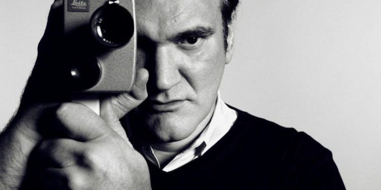 Quentin Tarantino Pertimbangkan Pensiun Dari Industri Perfilman