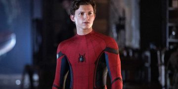 Berapa Film MCU Lagikah Yang Akan Dibintangi Oleh Si Spider-Man, Tom Holland?