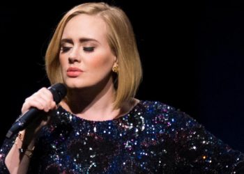 Diketahui! Lagu Abad 21 yang Akan Sering Diputar di Inggris, Apakah Milik Adele?