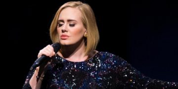Diketahui! Lagu Abad 21 yang Akan Sering Diputar di Inggris, Apakah Milik Adele?