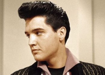 10 Lagu Hit Elvis Presley Yang Harus Didengar Sebelum Menyaksikan Adaptasi Film Biografinya