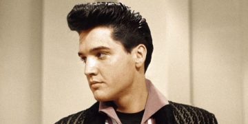 10 Lagu Hit Elvis Presley Yang Harus Didengar Sebelum Menyaksikan Adaptasi Film Biografinya