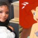 Nama Terdengar Mirip Dengan Halle Berry, Aktris Pemeran Ariel Ini Sukses Hebohkan Jagad Maya
