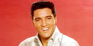 Detail Lengkap Proyek Biopik Raja Rock N’ Roll Elvis Presley