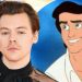 Harry Styles Akan Perankan Prince Eric di Adaptasi Live Action The Little Mermaid?