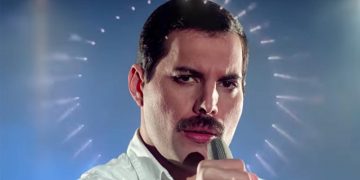 Wajib Dengar! Ini Dia Versi Unreleased Lagu Time Waits For No One Freddie Mercury