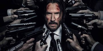 7 Film Action Terbaik yang Tidak Bosan Ditonton Berulang Kali