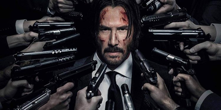 7 Film Action Terbaik yang Tidak Bosan Ditonton Berulang Kali