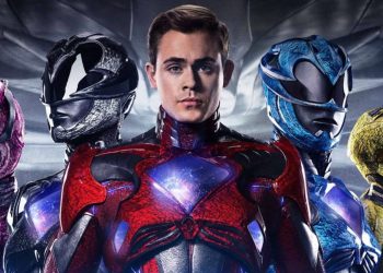 Film Power Rangers Akan Di-reboot Lagi?