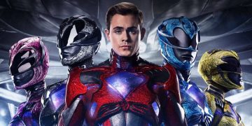 Film Power Rangers Akan Di-reboot Lagi?