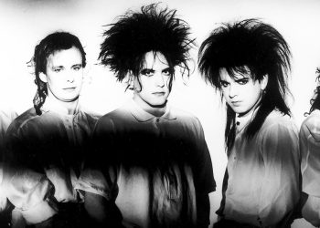 50 Lagu Barat Keren Yang Sukses Mewarnai Tahun 80an