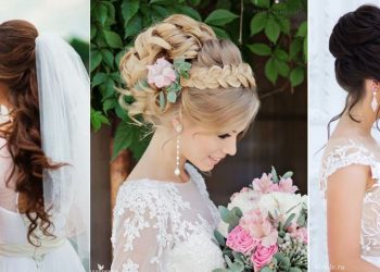 Inspirasi Wedding Hairstyle Dari Berbagai Negara