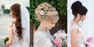 Inspirasi Wedding Hairstyle Dari Berbagai Negara