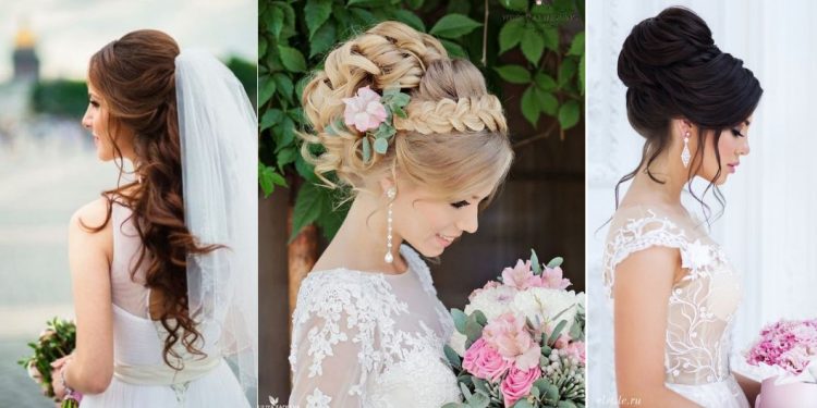 Inspirasi Wedding Hairstyle Dari Berbagai Negara