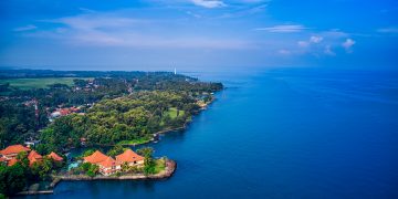 Berkunjung ke 5 Tempat Wisata Terkenal di Ambon