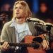 Tak Pernah di Cuci! Sweater “MTV Unplugged” Kurt Cobain Dilelang Online