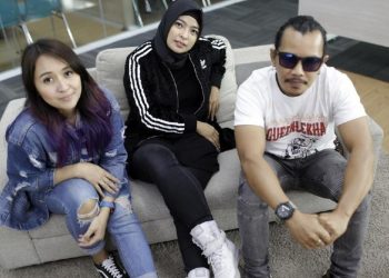 Posisi Tantri Syalindri (Band Kotak) Digantikan Vokalis SHE, Simak faktanya!