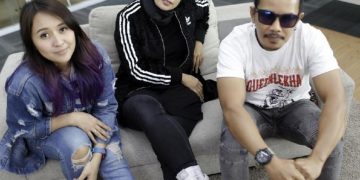 Posisi Tantri Syalindri (Band Kotak) Digantikan Vokalis SHE, Simak faktanya!