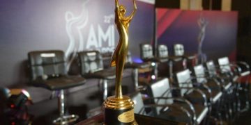 Daftar Lengkap Nominasi/Pemenang 22nd AMI AWARDS 2019