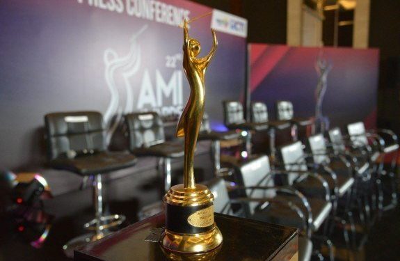 Daftar Lengkap Nominasi/Pemenang 22nd AMI AWARDS 2019