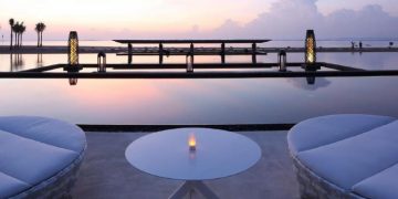 6 Resort terbaik di Bali cocok untuk honeymoon