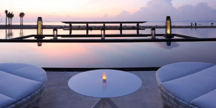 6 Resort terbaik di Bali cocok untuk honeymoon