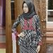 model baju batik remaja