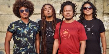 Vakum 9 Tahun, Band Reggae ‘Steven Coconuttreez’ rilis lagu terbaru