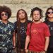 Vakum 9 Tahun, Band Reggae ‘Steven Coconuttreez’ rilis lagu terbaru