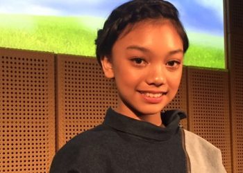 Konser Dongeng 4 Naura, Tampilkan Konsep Ala Pentas Broadway