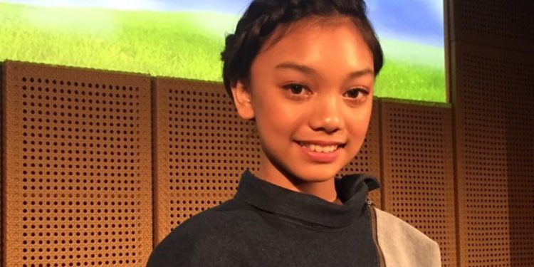 Konser Dongeng 4 Naura, Tampilkan Konsep Ala Pentas Broadway