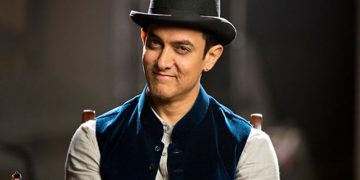 8  Aktor Bollywood dengan Bayaran Termahal, ada Idolamu salah satunya?
