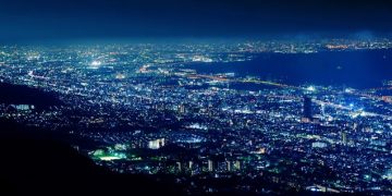 10 Destinasi wisata di Bandung, paling ok di malam hari !