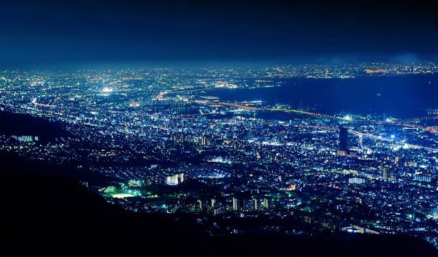 10 Destinasi wisata di Bandung, paling ok di malam hari !