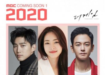 salah satu drama korea terbaru 2020