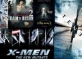 9 Rekomendasi Film terbaru bioskop tahun 2020