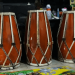 Gambar Alat musik tradisional dan fungsinya gendang