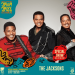 Gambar Artis dan penyanyi yang akan terlibat dalam konser java Jazz The Jacksons