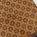 Gambar Asal batik kawung