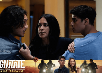 Gambar 1 - Film romantis indonesia Dignitate