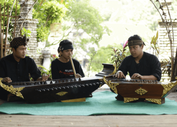 Gambar Jenis dan Fungsi Kecapi