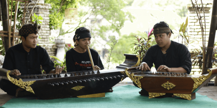 Gambar Jenis dan Fungsi Kecapi
