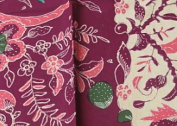 Gambar Khas Pekalongan