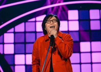 Gambar Mengenal lebih dekat Ari Lasso dan Marion Jola di Konser 2 Zaman