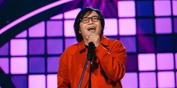 Gambar Mengenal lebih dekat Ari Lasso dan Marion Jola di Konser 2 Zaman