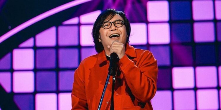 Gambar Mengenal lebih dekat Ari Lasso dan Marion Jola di Konser 2 Zaman