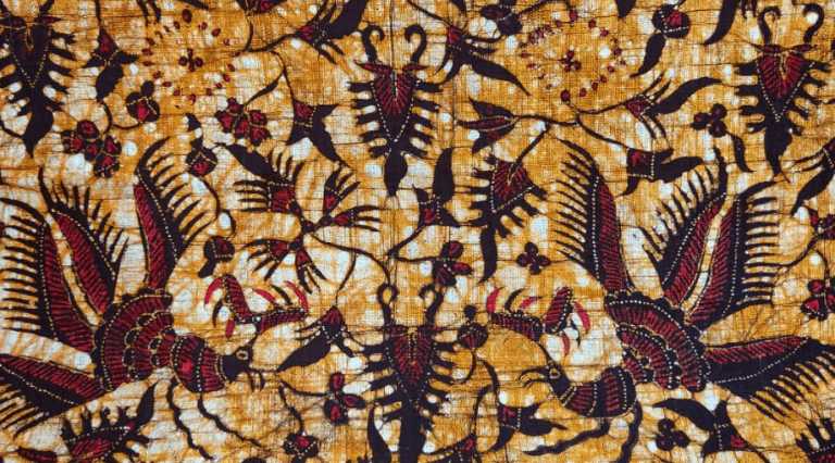 10+ Rekomendasi Motif Batik Indonesia Dari Berbagai Daerah